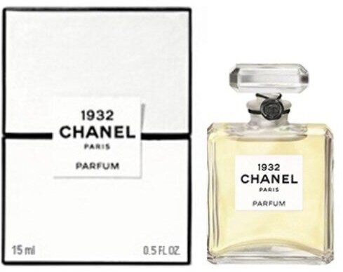 CHANEL Les Exclusifs De 1932 Парфюмерная вода для женщин 4 ml миниатюра