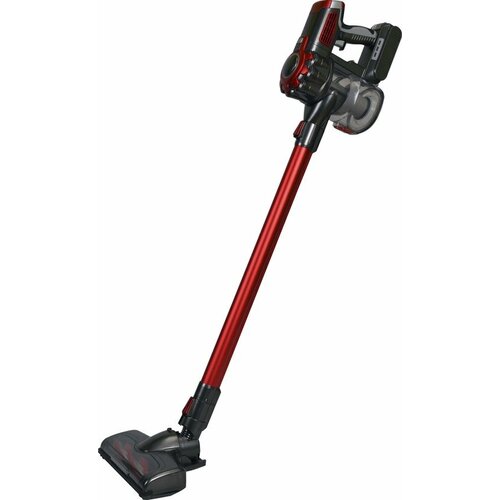 Пылесос вертикальный беспроводной SK-33912000 Вт2 режимаВремя заряда 4 часакрасный 1207000₽