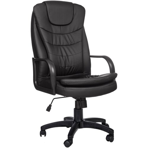 Компьютерное кресло Patrick 1 Серый офисное