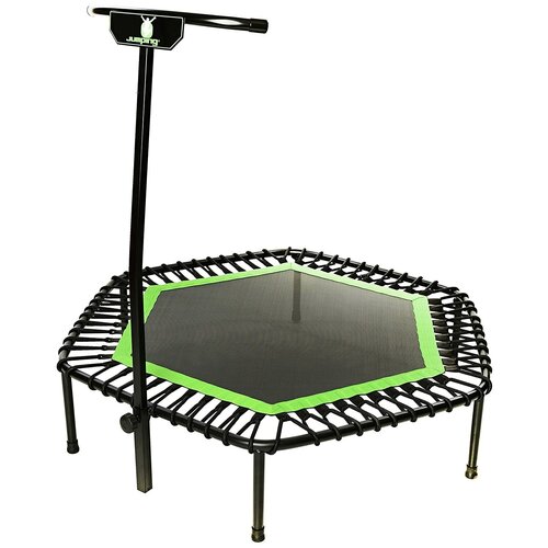 фото Jumping trampoline джампинг батут для фитнеса. jumping fitness