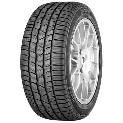 Continental contiwintercontact ts 830 p 295/40 R20 зимняя