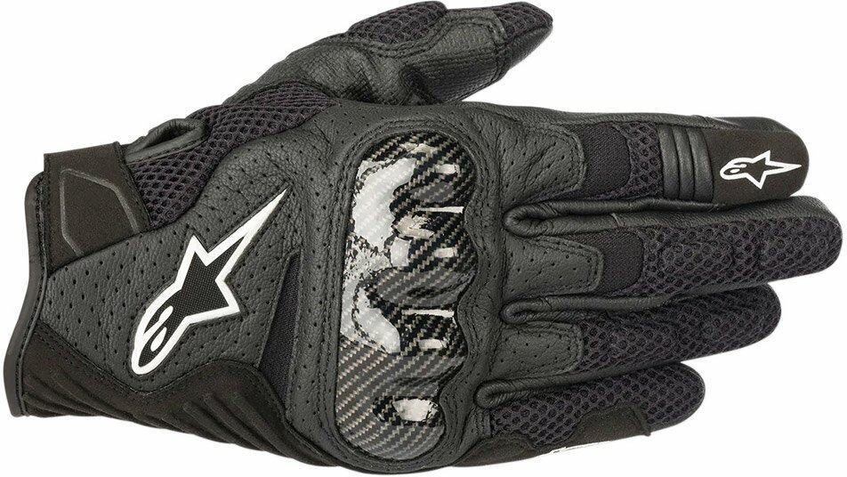 Мотоперчатки ALPINESTARS SMX-1 AIR V2 GLOVES