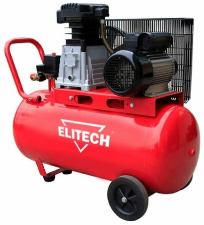 Компрессор ELITECH КПР 100/400/2.2 E0504.001.00