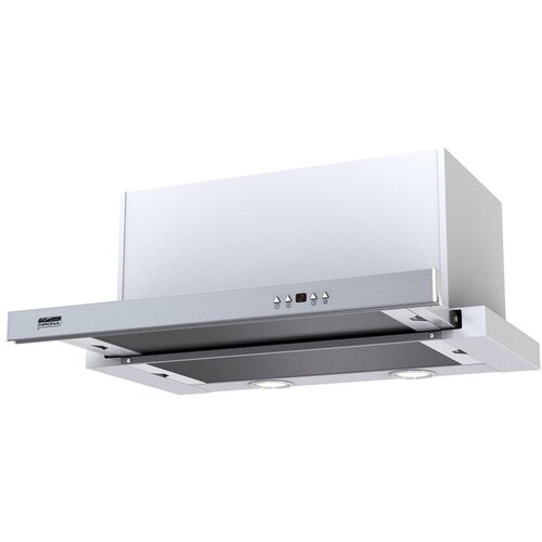 Krona Встраиваемая вытяжка Krona Kamilla Power 600 Inox 3P 1 мотор 1599000₽