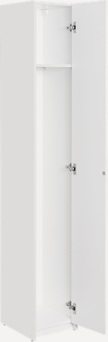 Изображение товара Шкаф-пенал Aquaton Лондри 31 1A260603LH010