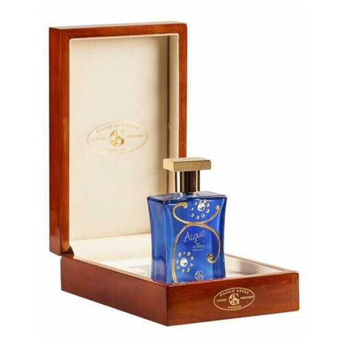 Paolo Gigli Acqua парфюмированная вода 100мл