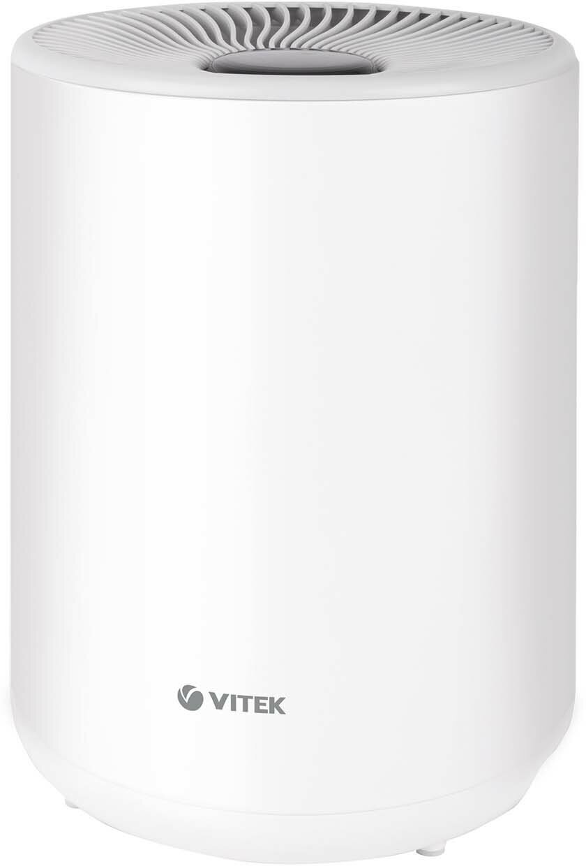 Обзор: Мойка воздуха Vitek VT-8557