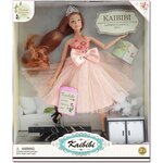 Кукла Kaibibi, 30 см, FCJ0723791-2 - изображение