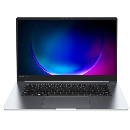 Infinix Inbook Y1 Plus 10TX XL28 71008301057 Silver 156 FHD i5-1035G1-8GB-512GB SSD-W11-металлический корпус 3775000₽