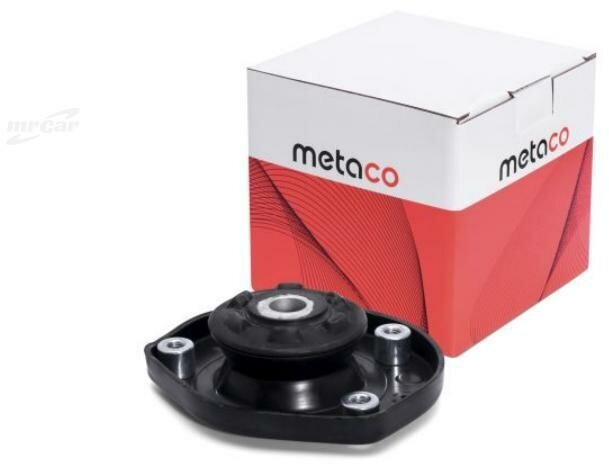 METACO 4600056 Опора переднего амортизатора Mercedes Benz Sprinter (906) (2006>) VW Crafter (2006>)