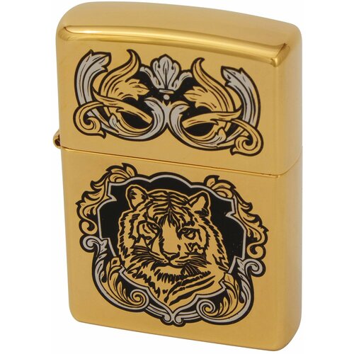 Подарочная Зажигалка Тигр (ZIPPO)