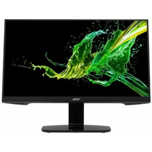 238 Монитор Acer KA240YHbi 1920x1080 FullHD100 Гц VA LED 30001 250 Кдм 178178 HDMI 14 VGA D-Sub AMD FreeSyn 2032600₽