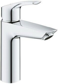 Смеситель для раковины Grohe Eurosmart 23324003