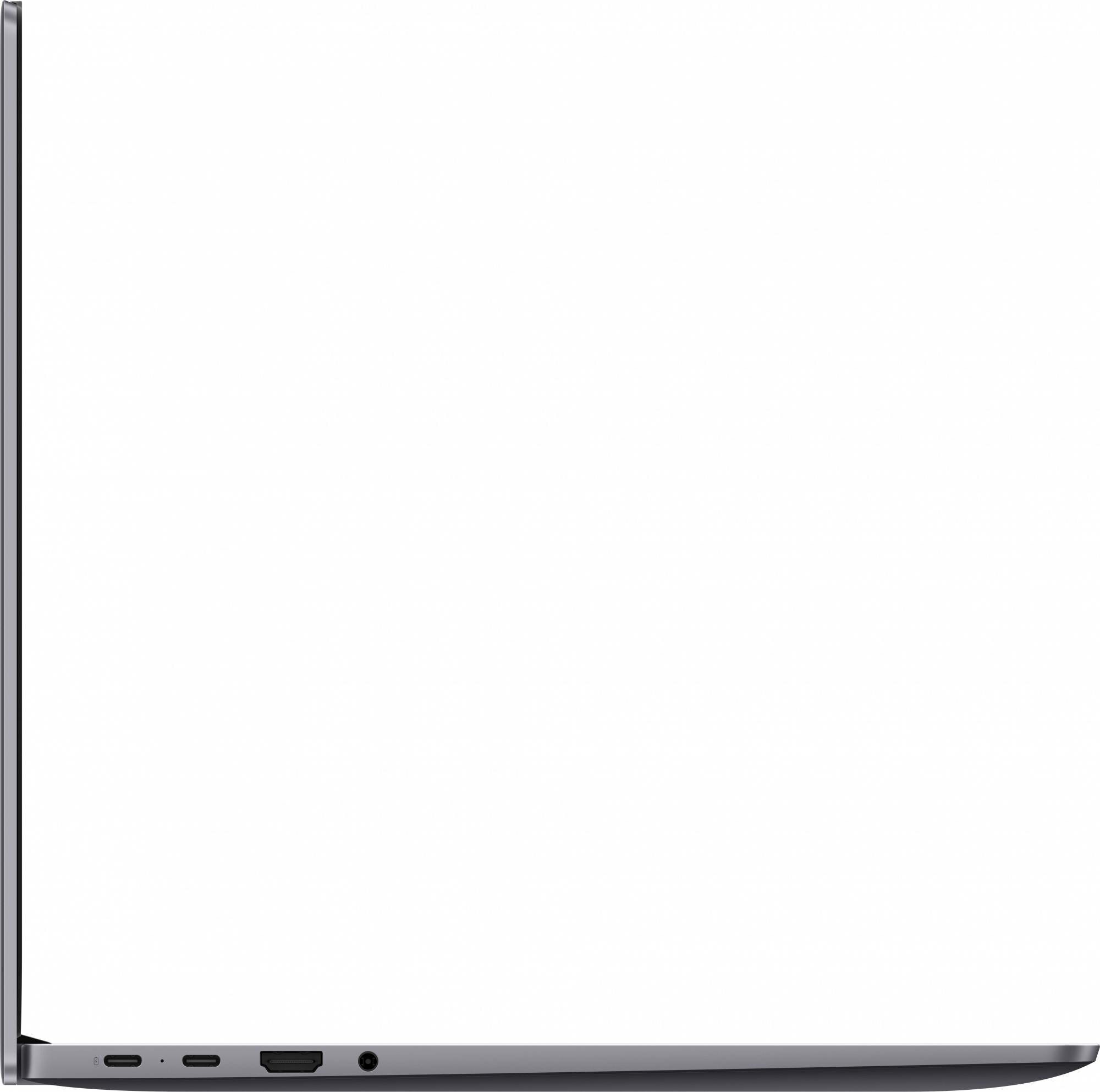 Huawei MateBook D 16, Космический серый (RLEF-X) (16" IPS, i5 12450H (4+4)х2ГГц, 16GB, 512GB SSD, Intel UHD Graphics, Windows 11) (53013EUS) - фотография № 9