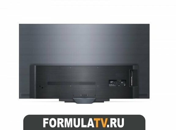 Телевизор LG OLED65B2RLA.ADKG, 65", OLED, 4K Ultra HD, черный - фото №13