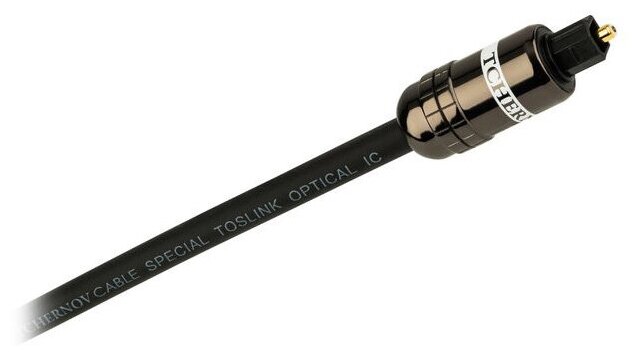 Tchernov Cable Special Toslink Optical IC 1 m