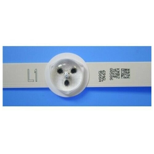 Philips 6916L1566A Планка светодиодная LED для телевизора 47PFT560960 с матрицей LC470DUNPGA1 62700₽