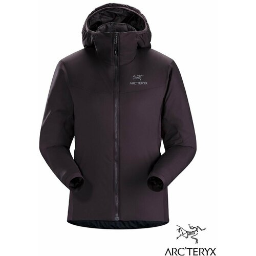 Куртка Arc'teryx, размер 42, фиолетовый