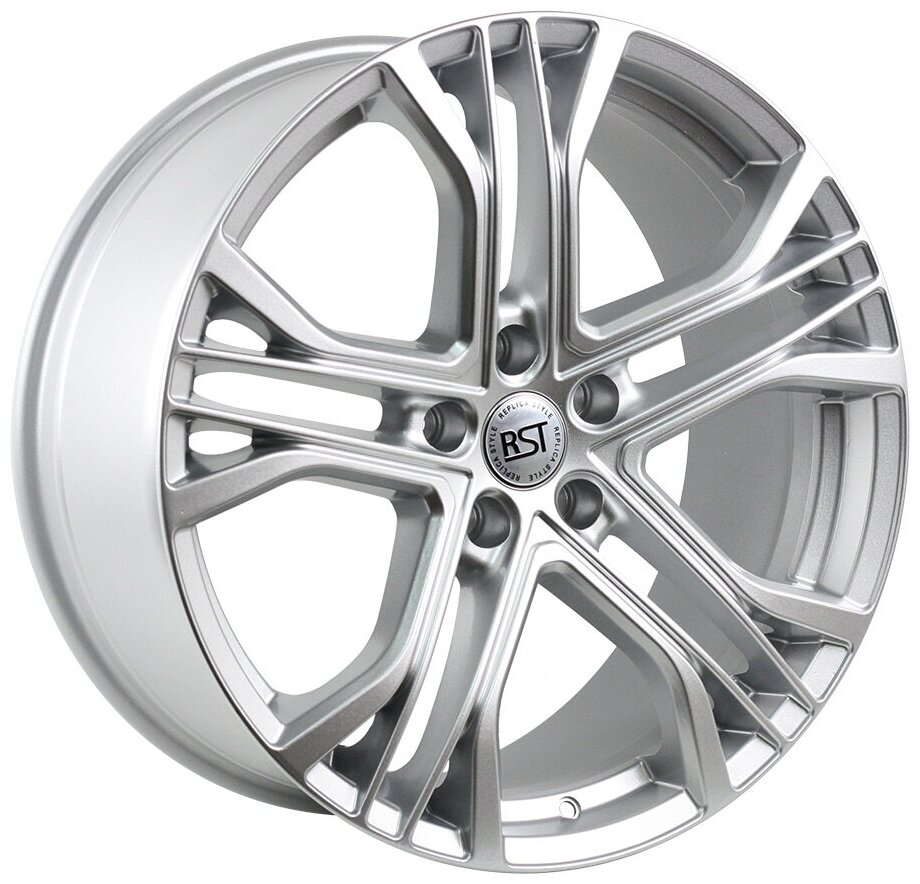 RST R029 8.5x19/5x112 D66.6 ET32 S