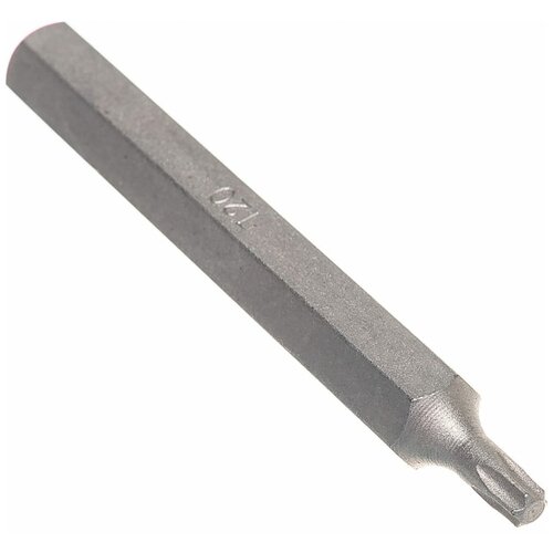 Бита Rockforce RF-1567020(11767) бита torx t20х70мм 5 16 rockforce rf 1567020