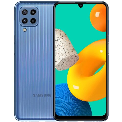Samsung Galaxy M32