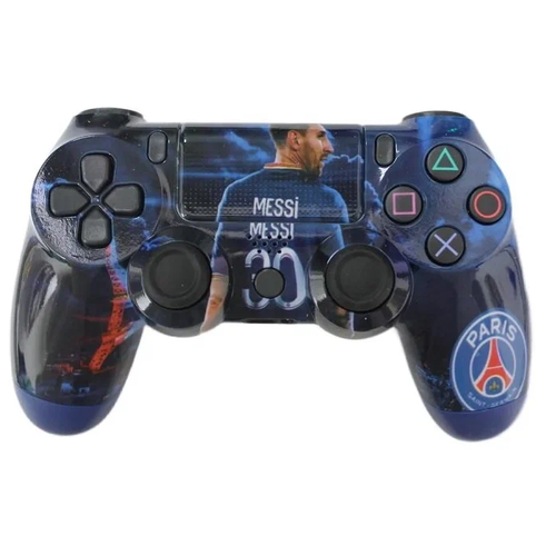 Геймпад игровой джойстик Messi беспроводной для PS4ПК DUALSHOCK4 199000₽