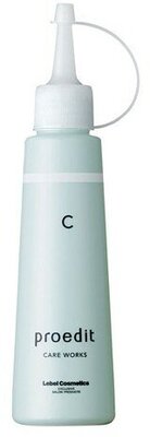 Lebel Cosmetics Proedit Care Works CMC - Лебел Проэдит Кэр Воркс СМС-Сыворотка для волос для предварительного ухода, 150 мл -