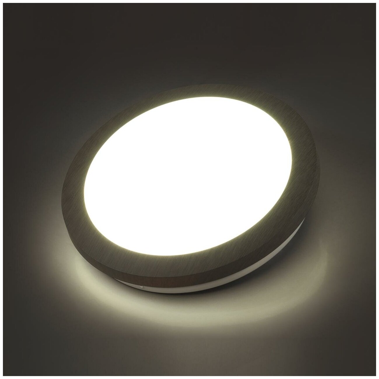 Настенно-потолочный светильник SONEX PALE SETTA 7630/EL LED 72W - фотография № 3