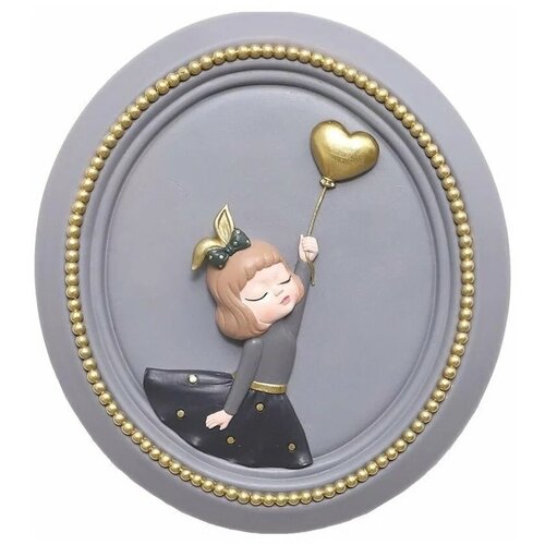 Панно интерьерное 