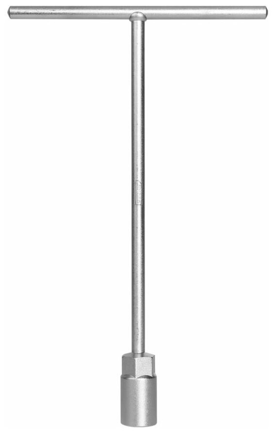 фото Торцевой ключ с Т-образной ручкой Deli DL19 19мм (размер 285х183 мм)