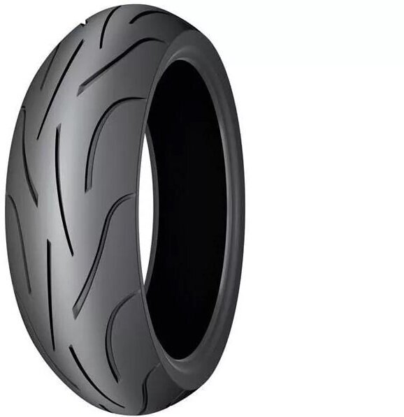 Мотошина / шина для мотоцикла Michelin Pilot Power 190/50ZR17 73W TL