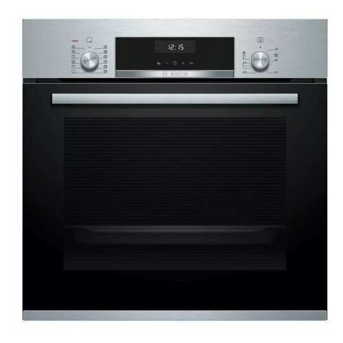 Электрический духовой шкаф Bosch HIJ517YS2R 6529000₽