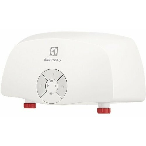 Проточный электрический водонагреватель Electrolux SMARTFIX 20 S 55 kW с душем 427200₽