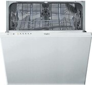 Встраиваемая посудомойка Whirlpool WIE 2B19