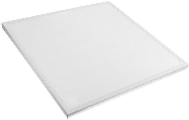 фото INhome Панель светодиодная IN HOME LPU-02, 40 Вт, 230 В, 3600 Лм, 6500 К, 595х25 мм, холодный белый