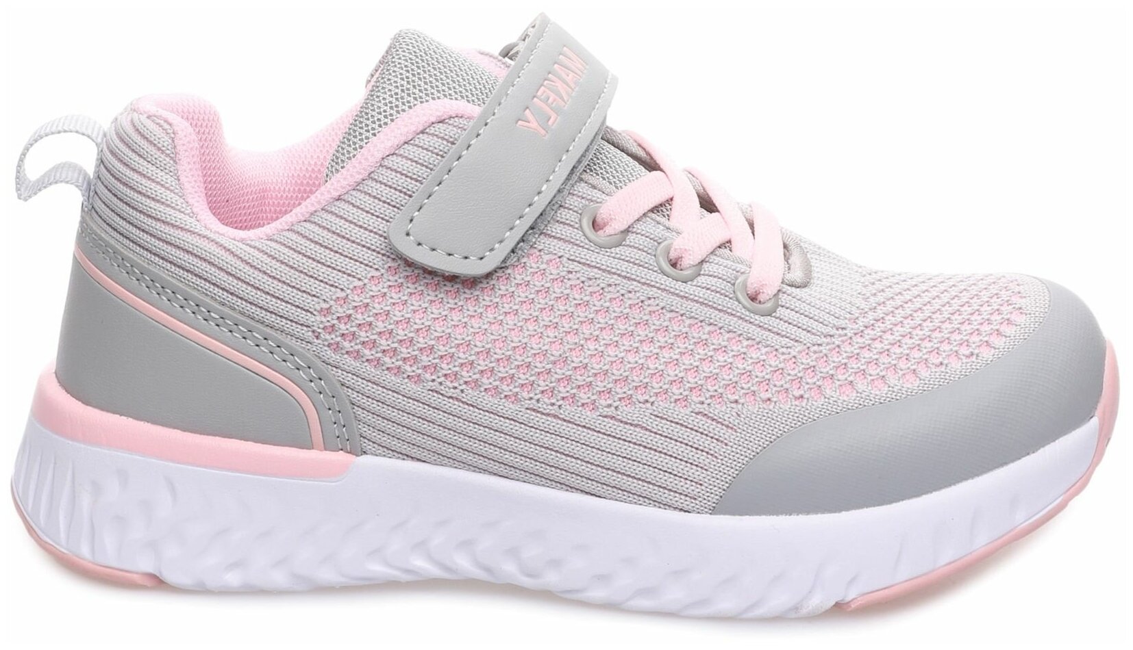 фото Кроссовки детские MAKFLY 68MF-01-01Z3