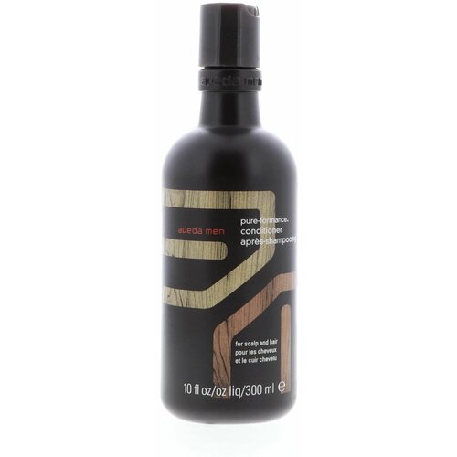 AVEDA Кондиционер для волос мужской Men Pure-Formance Conditioner (300 мл) aveda глина для укладки волос men pure formance grooming clay