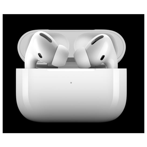 Беспроводные наушники PRO с микрофоном и шумоподавлением для Айфон и Андройд IPhone Android 210000₽