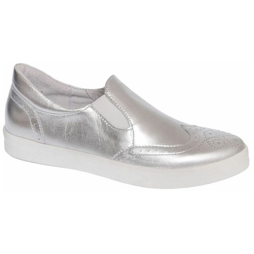 фото Полуботинки для девочки elegami 36