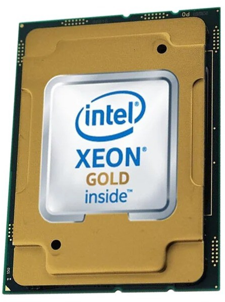 XXeon® Gold 6414U 32 Cores, 64 Threads, 2.0/3.4GHz, 60M, DDR5-4800, 1S, 250W OEM