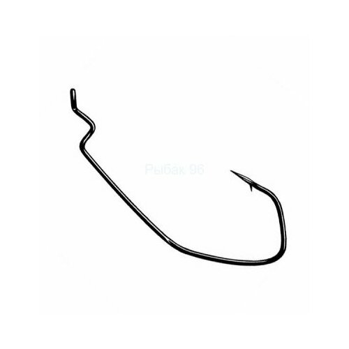 фото Крючок owner down shot offset 5133-01 7шт офсет.