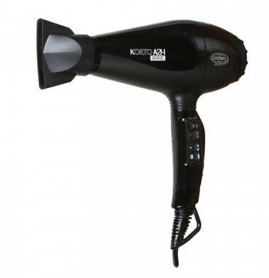 Фен COIF*IN Korto KA2H Ionic 2200W (03115)