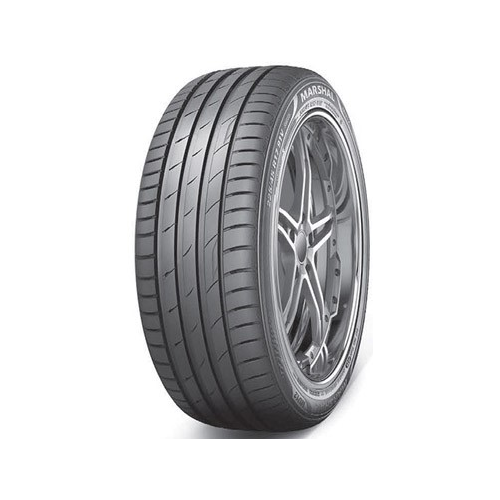 Marshal MU12 Лето Нешипованные 285/60 R18 116V [TL]