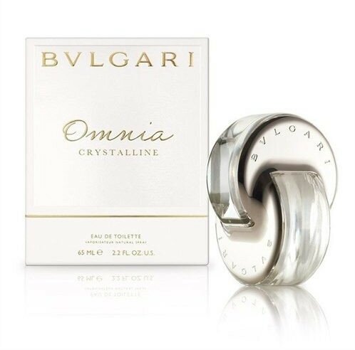 Туалетная вода Bvlgari - фото №7