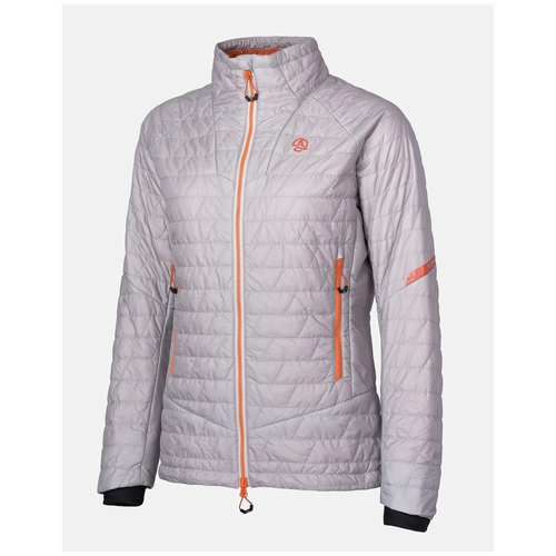Куртка для активного отдыха Ternua protech SHARPU JKT W Pearl Grey (EUR:M)