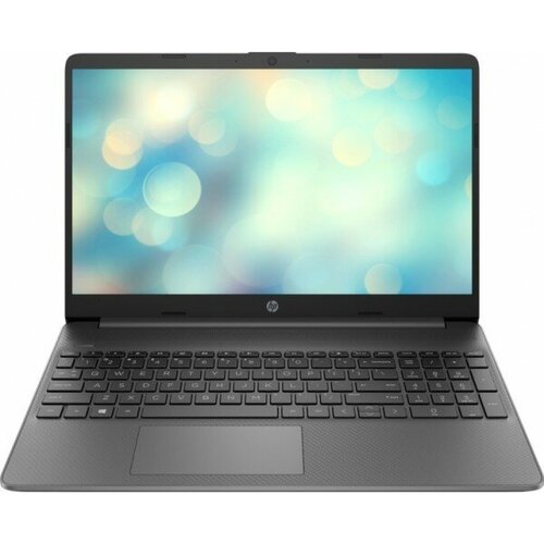 Ноутбук HP Laptop 15s-fq5000ci Core i5-1235U 33GHz156 FHD 1920x1080 AG 16Gb DDR42x8GB512Gb SSD Intel Iris Xe41Wh17kg1y Gray DOS KB EngRus 7604800₽