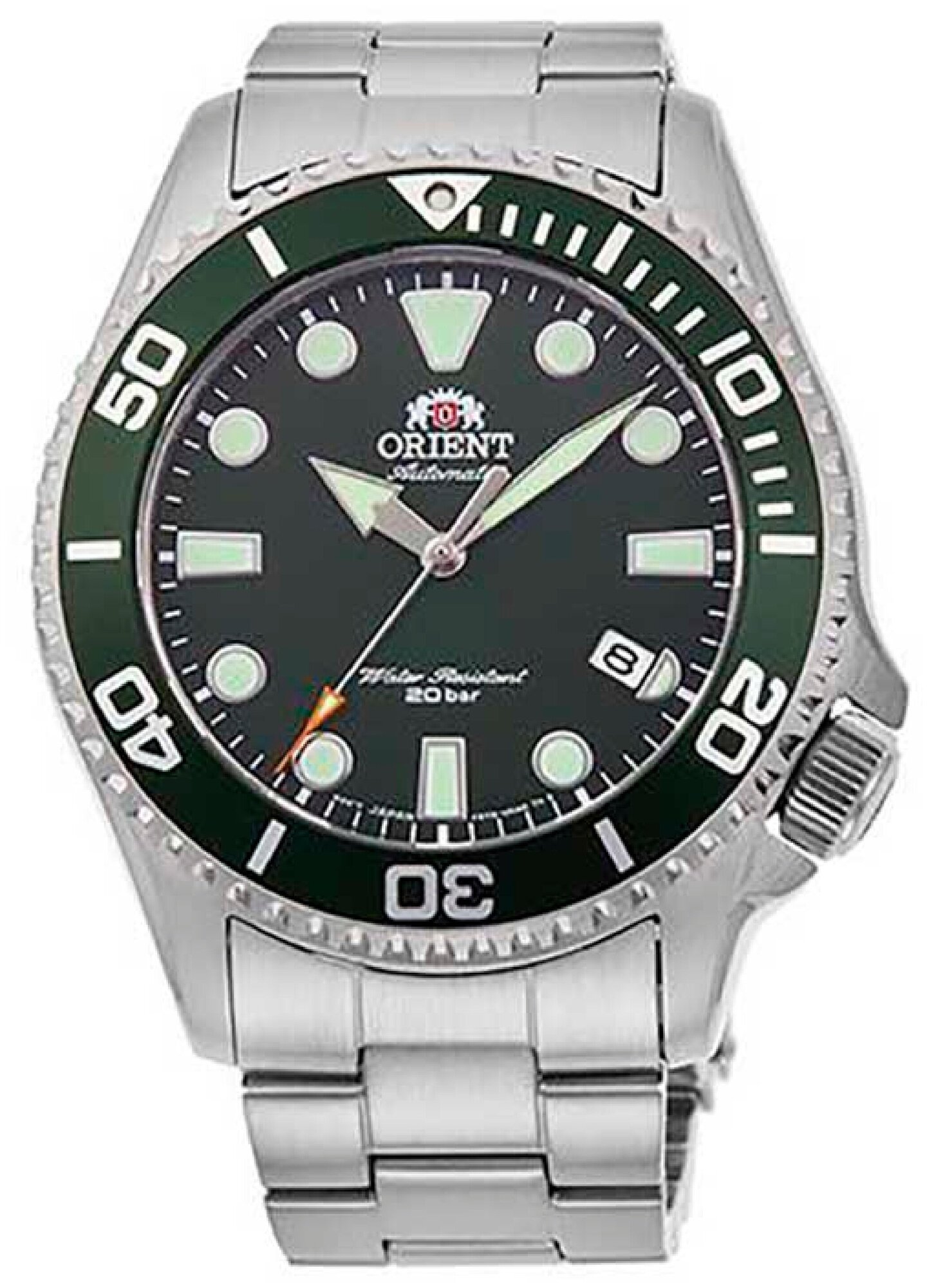 фото Наручные часы ORIENT Diver