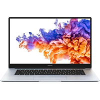 15.6" Ноутбук Honor MagicBook 15, 1920x1080, AMD Ryzen 7 5700U, 16/512 ГБ, Windows 11 pro, русская клавиатура