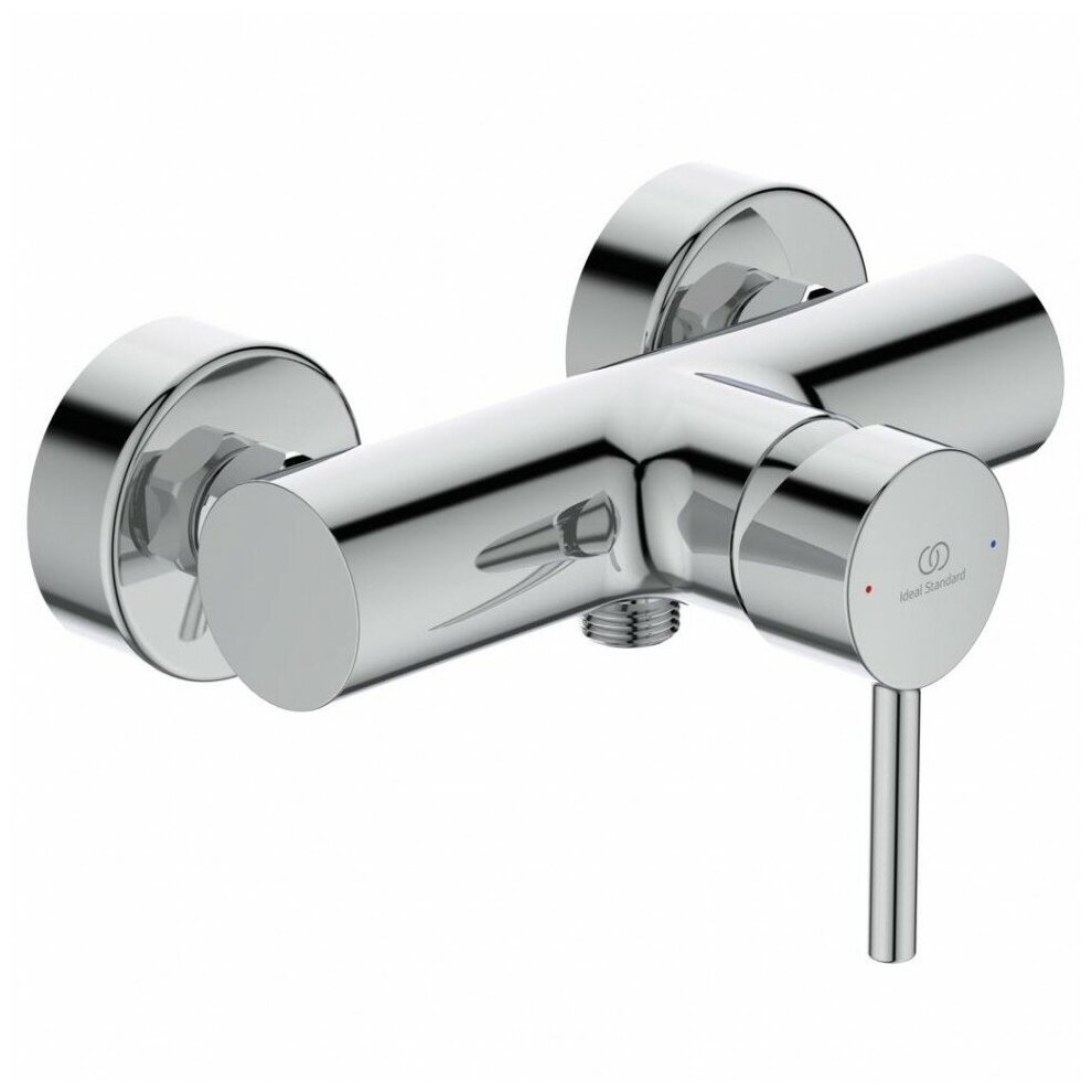 Смеситель для душа Ideal Standart Ceraline BC200AA