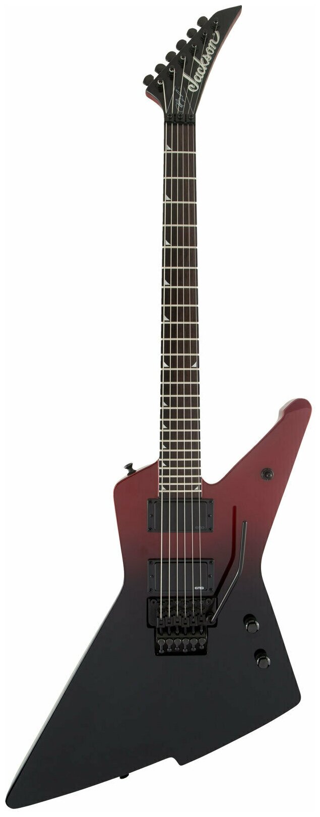 JACKSON PRO DEMMELITION FURY PDT